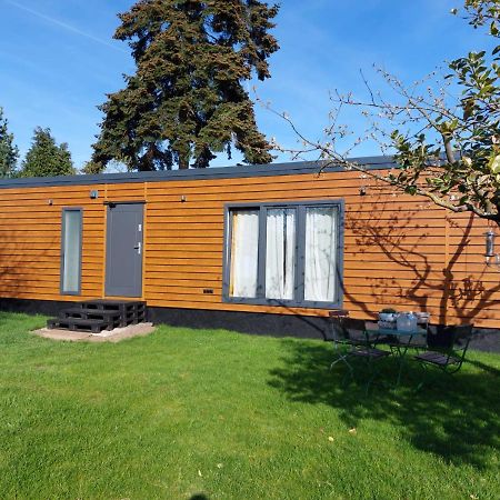 Gemuetliches Landhauswohnen Rent-By-Seibold Erzhausen Dış mekan fotoğraf