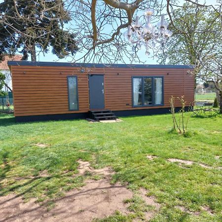 Gemuetliches Landhauswohnen Rent-By-Seibold Erzhausen Dış mekan fotoğraf