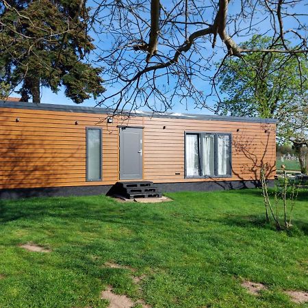 Gemuetliches Landhauswohnen Rent-By-Seibold Erzhausen Dış mekan fotoğraf
