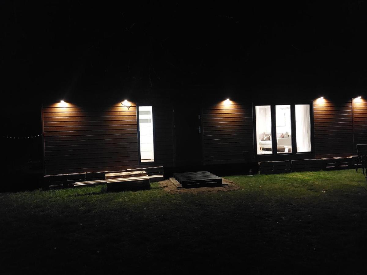 Gemuetliches Landhauswohnen Rent-By-Seibold Erzhausen Dış mekan fotoğraf