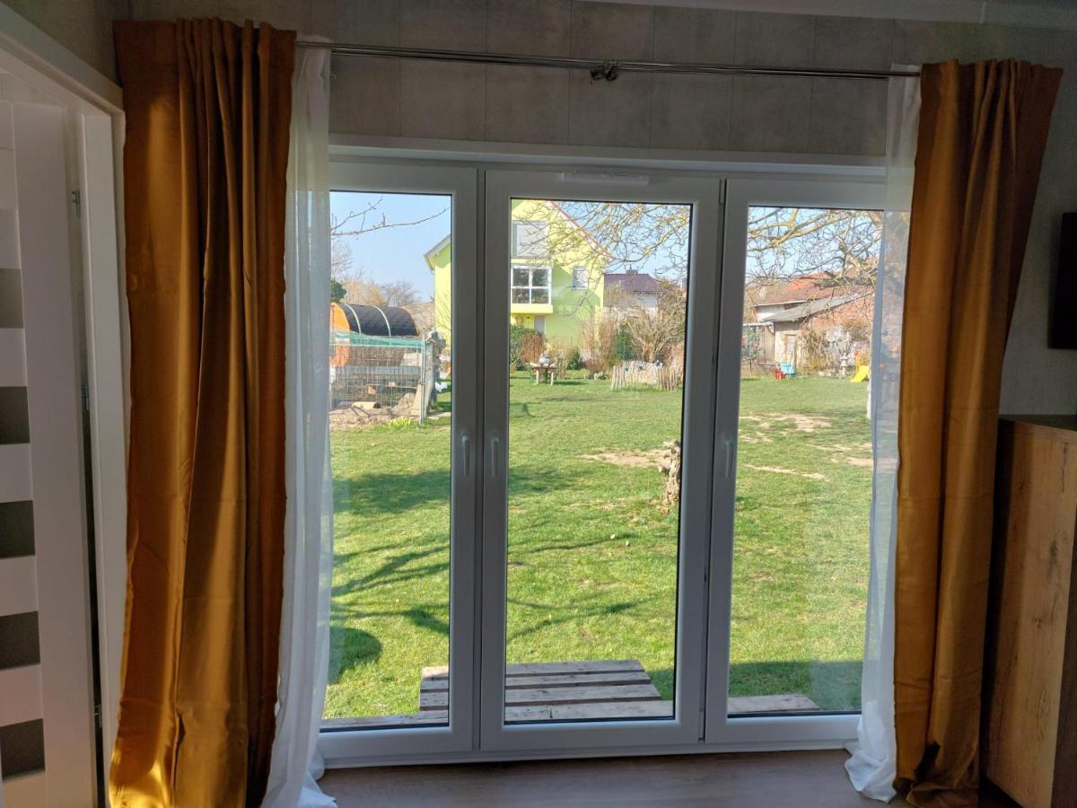 Gemuetliches Landhauswohnen Rent-By-Seibold Erzhausen Dış mekan fotoğraf
