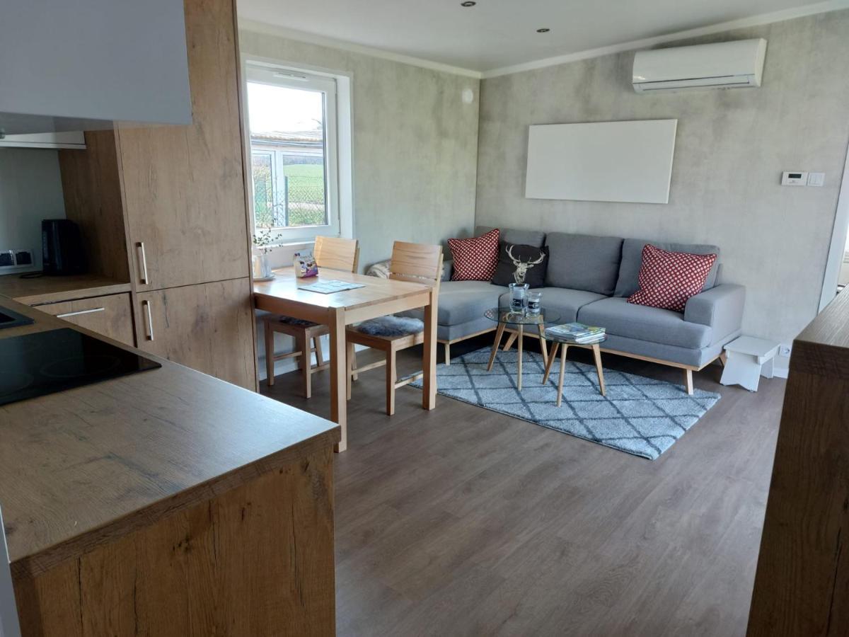 Gemuetliches Landhauswohnen Rent-By-Seibold Erzhausen Dış mekan fotoğraf