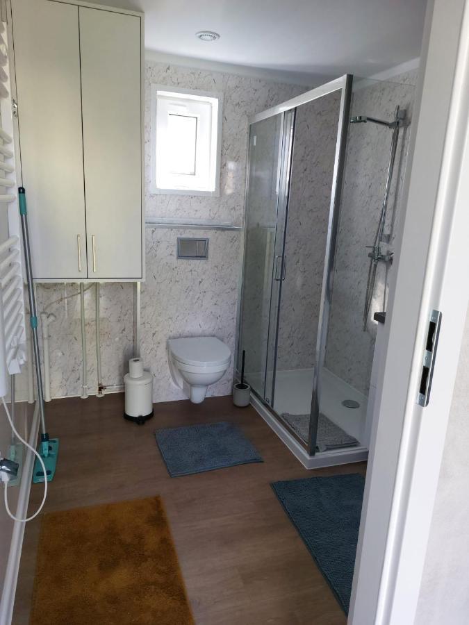 Gemuetliches Landhauswohnen Rent-By-Seibold Erzhausen Dış mekan fotoğraf