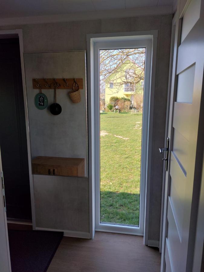 Gemuetliches Landhauswohnen Rent-By-Seibold Erzhausen Dış mekan fotoğraf