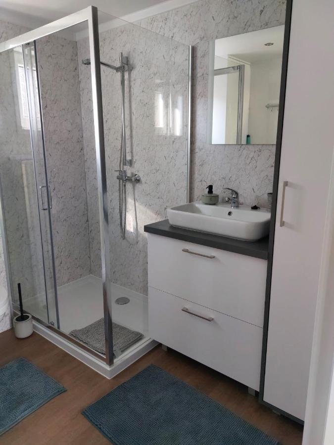 Gemuetliches Landhauswohnen Rent-By-Seibold Erzhausen Dış mekan fotoğraf