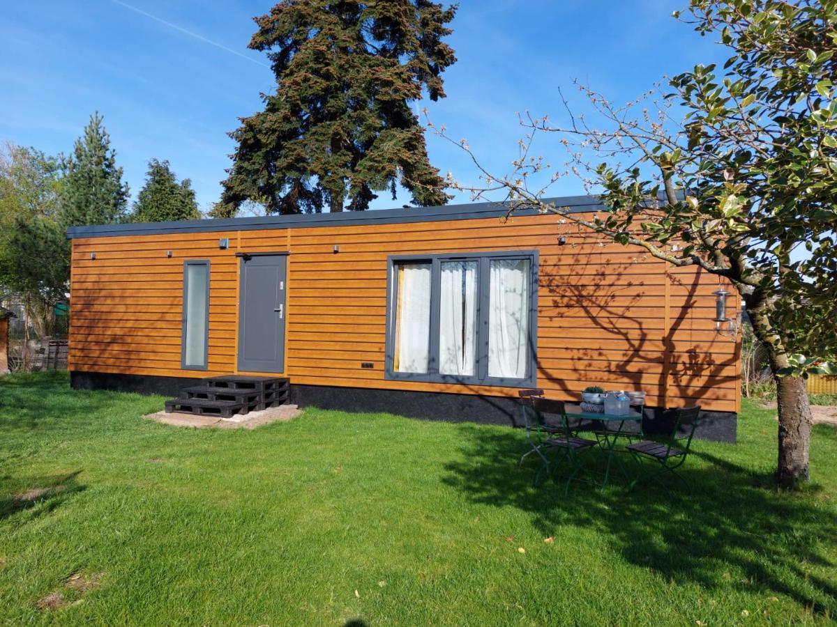 Gemuetliches Landhauswohnen Rent-By-Seibold Erzhausen Dış mekan fotoğraf
