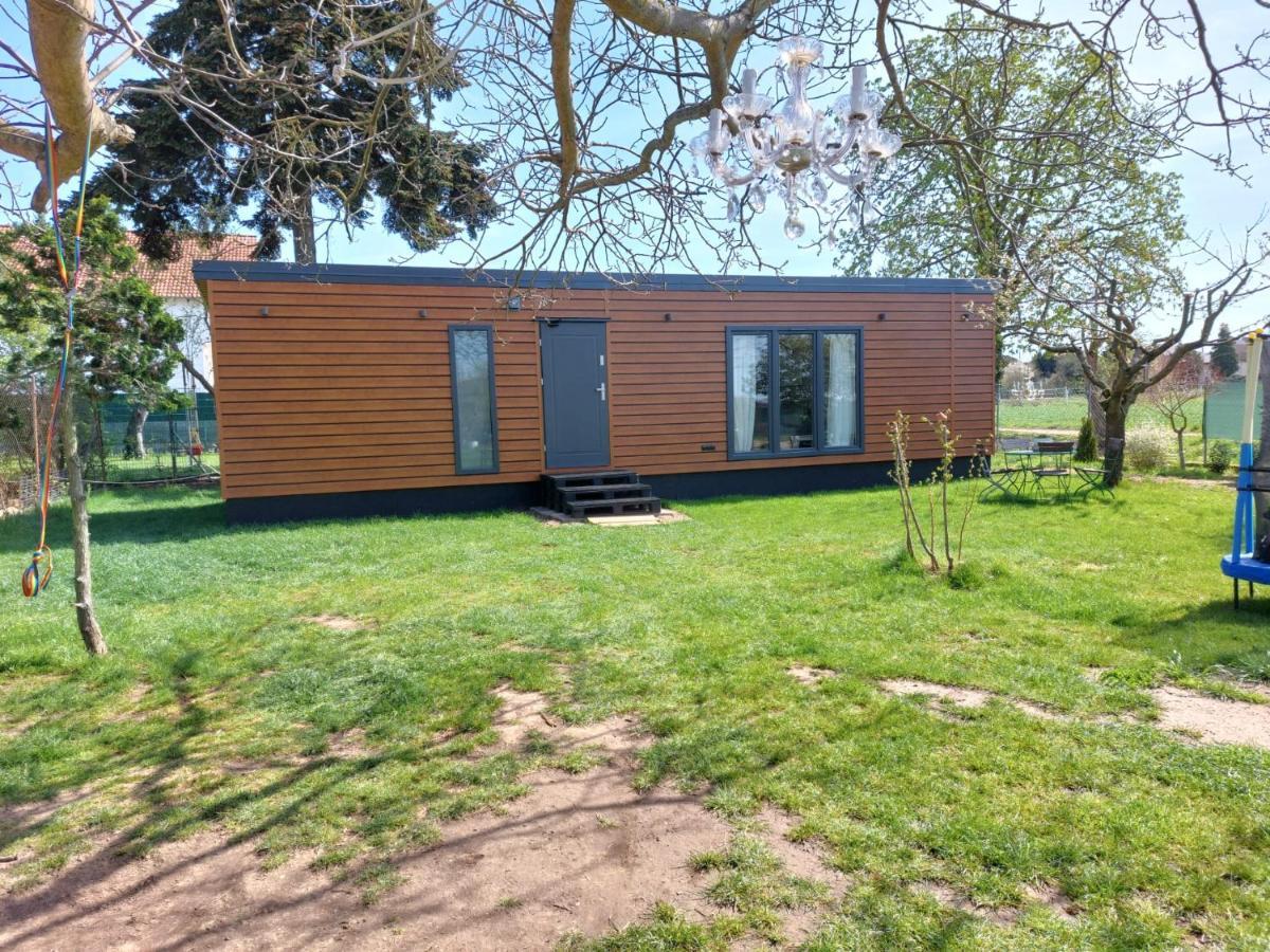 Gemuetliches Landhauswohnen Rent-By-Seibold Erzhausen Dış mekan fotoğraf