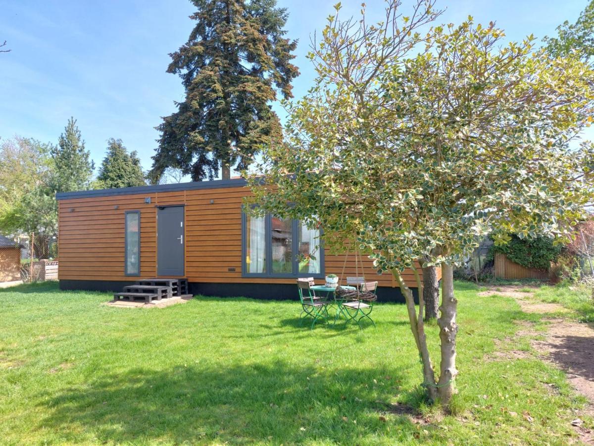 Gemuetliches Landhauswohnen Rent-By-Seibold Erzhausen Dış mekan fotoğraf