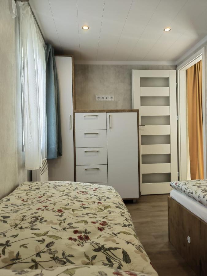 Gemuetliches Landhauswohnen Rent-By-Seibold Erzhausen Dış mekan fotoğraf