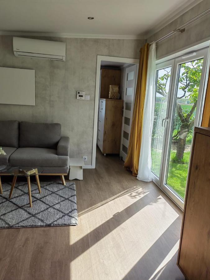 Gemuetliches Landhauswohnen Rent-By-Seibold Erzhausen Dış mekan fotoğraf